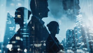 Illustration de profils pour accéder à la liste des profilss